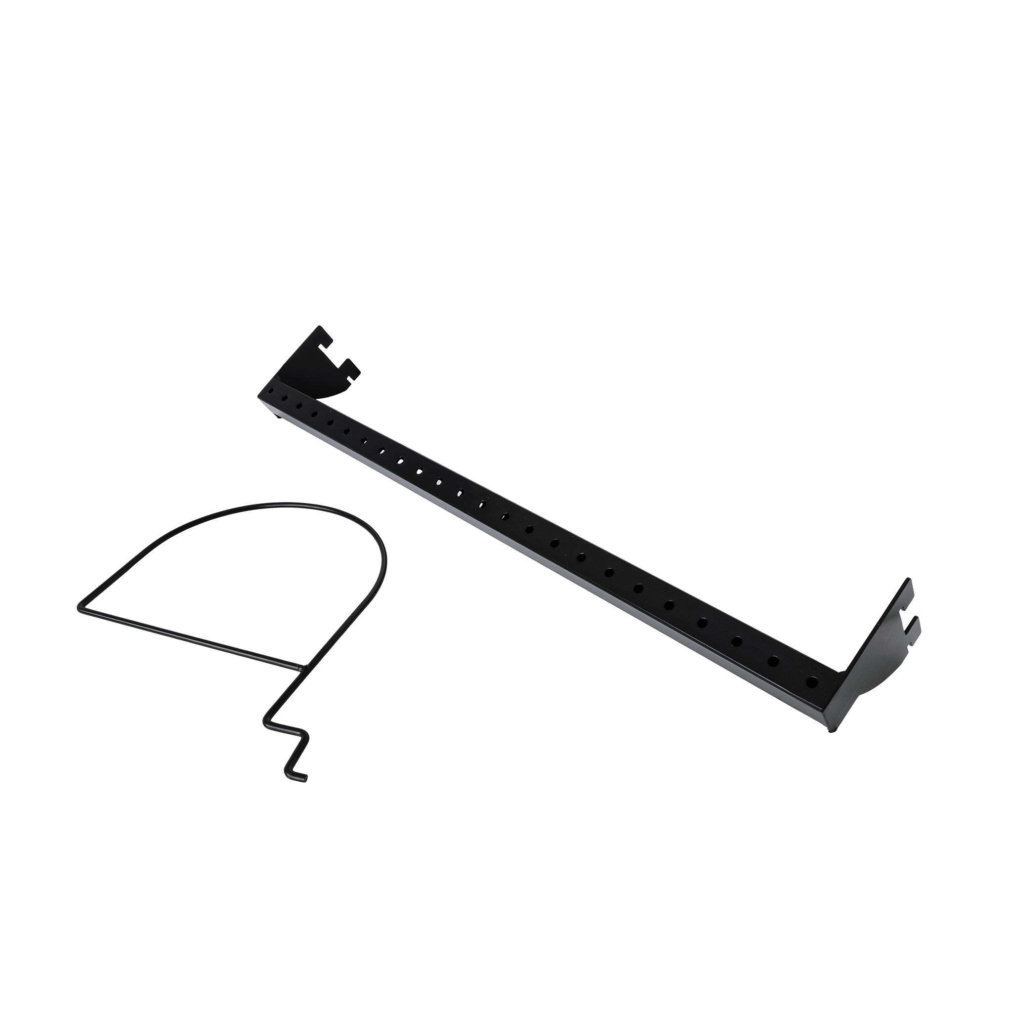 24 Tuques display 24''