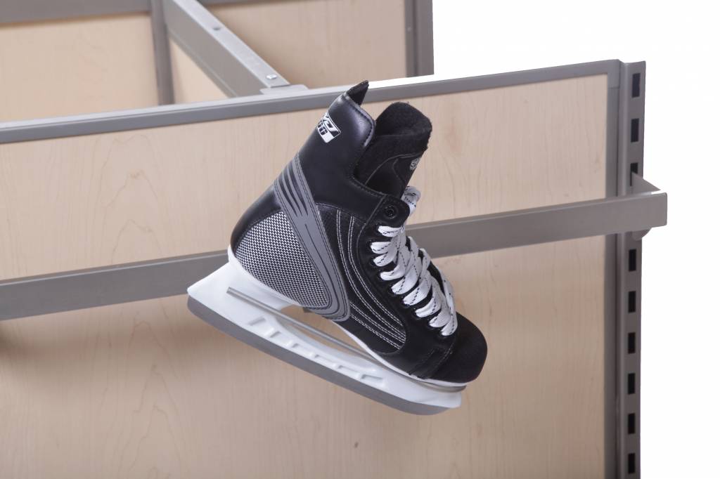 Support à patin 11" - Accessoires pour système HD - Mobico Canada