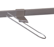 Support à patin 11" - Accessoires pour système HD - Mobico Canada