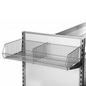 Panier en grillage - Boutique de golf - Mobico inc.