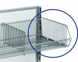 Diviseur à panier 14"