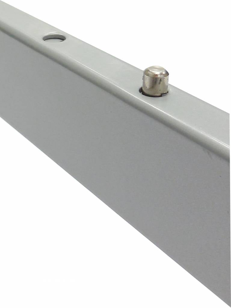 Stabilisateur mural - Poteaux auto - portant pour système HD - Mobico Canada