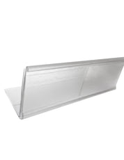 Porte - prix clair 2" et 4" autocollant pour comptoir (paquet de 25) - Pharmacie - Mobico Canada