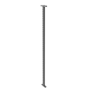 Poteau central 60 po ou 84 po - Système HD Robuste - Mobico inc.