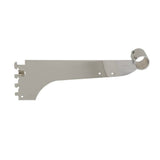 Hangrail bracket for round tubing 1-1/4" & 1-5/16", 12" long 