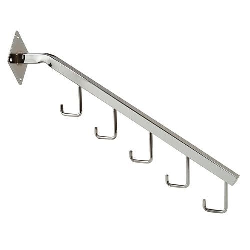 4", 18" - Accessoires à visser au mur - Mobico Canada