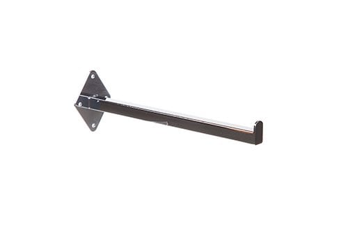 4" - Accessoires à visser au mur - Mobico Canada