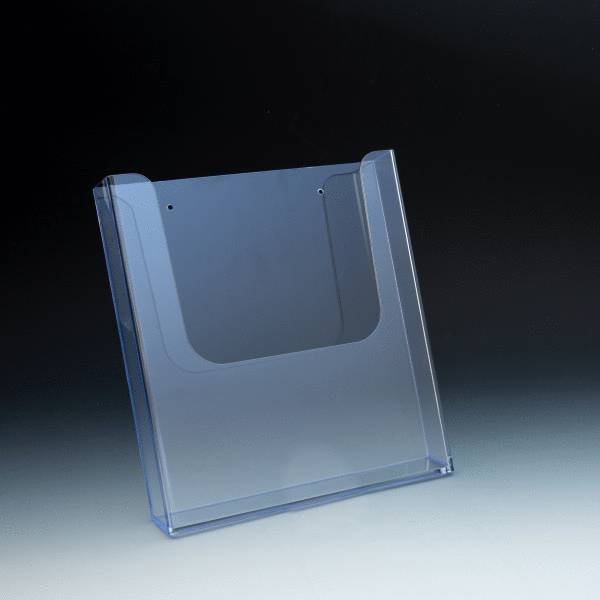 2"H - Accessoires de présentation - Mobico Canada