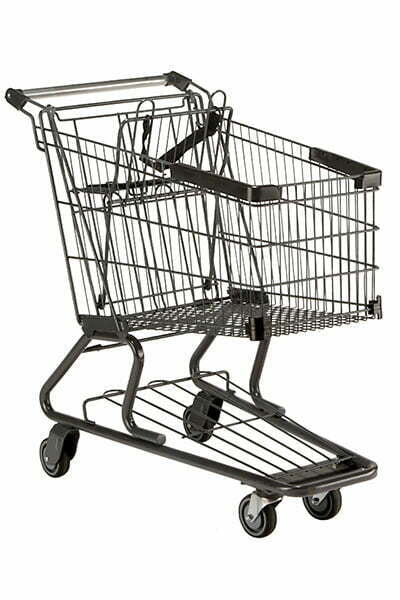 Grand chariot, 151 litres, 36.5" X 18.5" X 36.25" - Mobico Canada