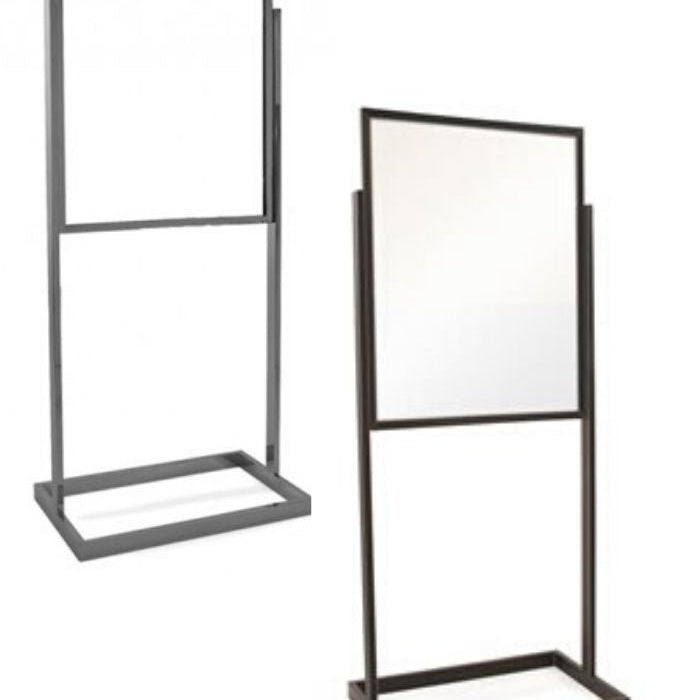 Porte - affiche 1 niveaux 22'' x 28'' - Pharmacie - Mobico Canada