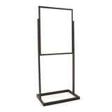Sign holder, 1 level, 22'' x 28''