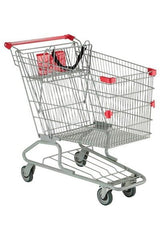 Chariot de magasinage - (40 1/2 ''x 22 7/8'' x 40 3/4'')