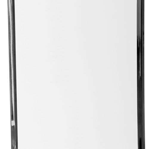Cadre vertical 11” x 14” H - Porte - affiche pour penderie - Mobico Canada