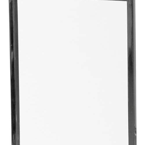 Cadre vertical 8.5” x 11” H - Porte - affiche pour penderie - Mobico Canada