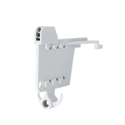 Support multi pour crochets sur bande avec option affichage - Mobico inc.