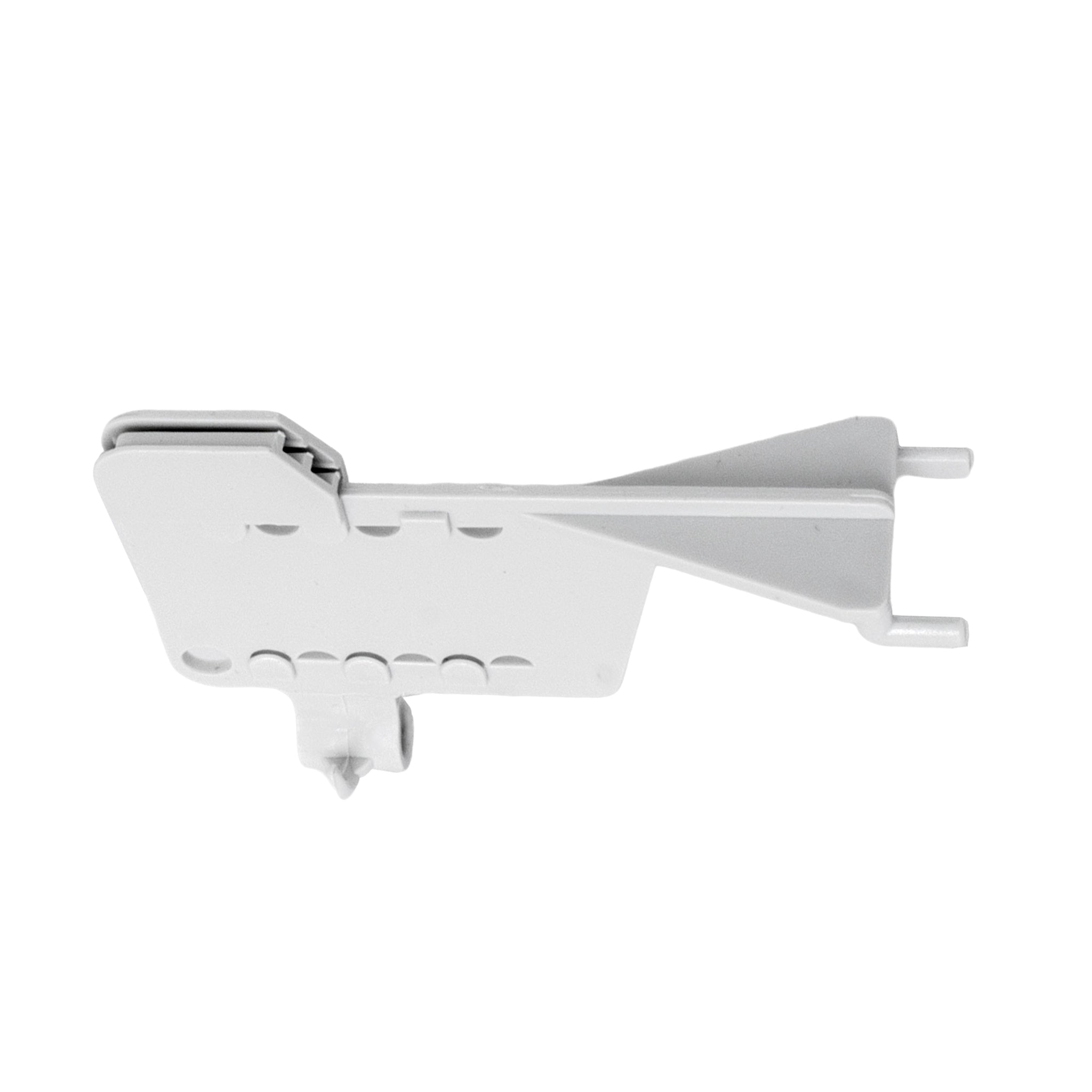 Support multi pour crochets sur bande avec option affichage - Mobico inc.