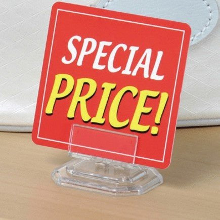 Porte - affiche ajustable à 15 degré - Porte - prix & solution d'accrochage - Mobico Canada