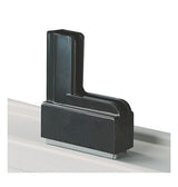 Aimant ultra robuste à utiliser avec moulure 4937 et 4938