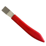 Multi-purpose scraper knife