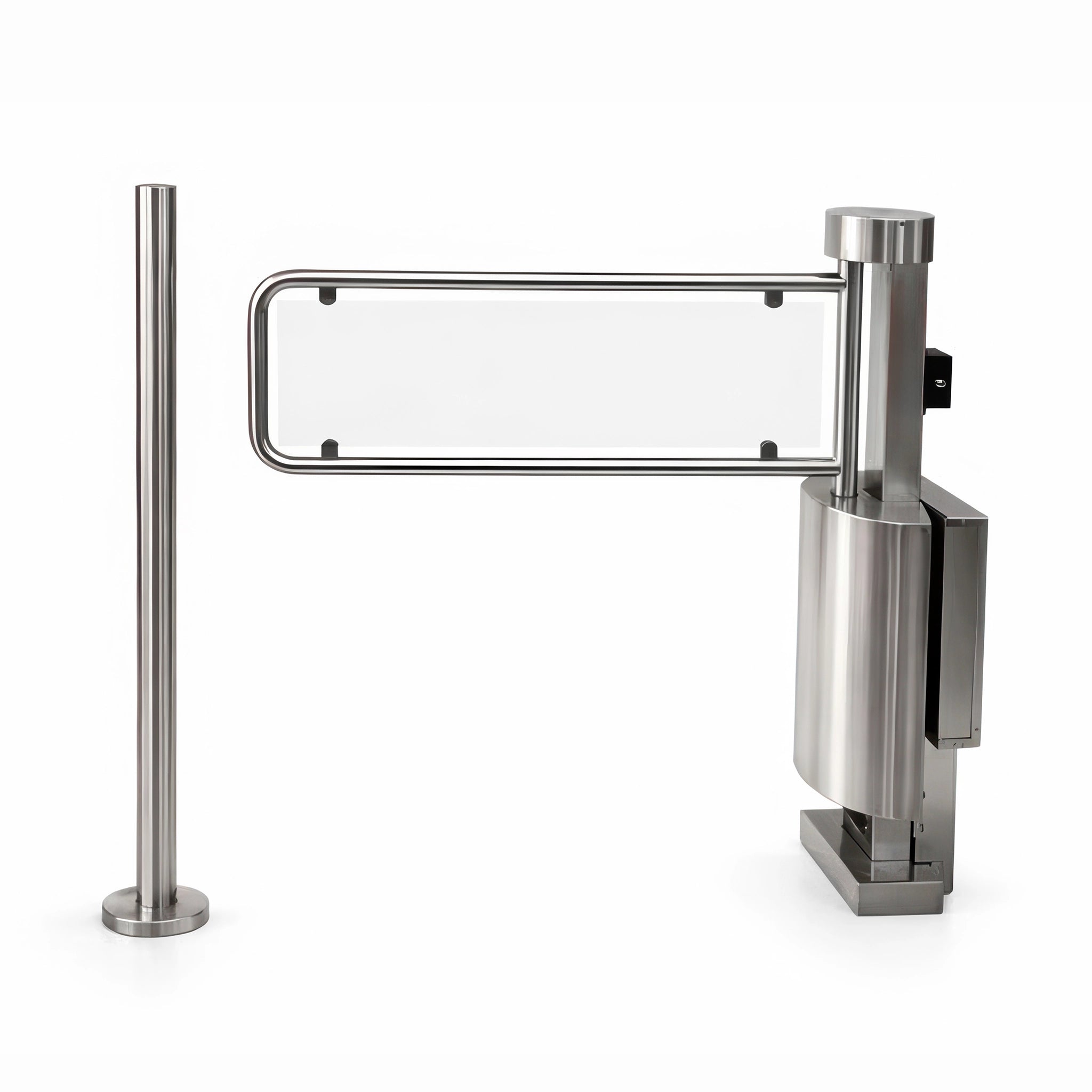 Barrière de sécurité électrique simple 46" - Mobico inc.