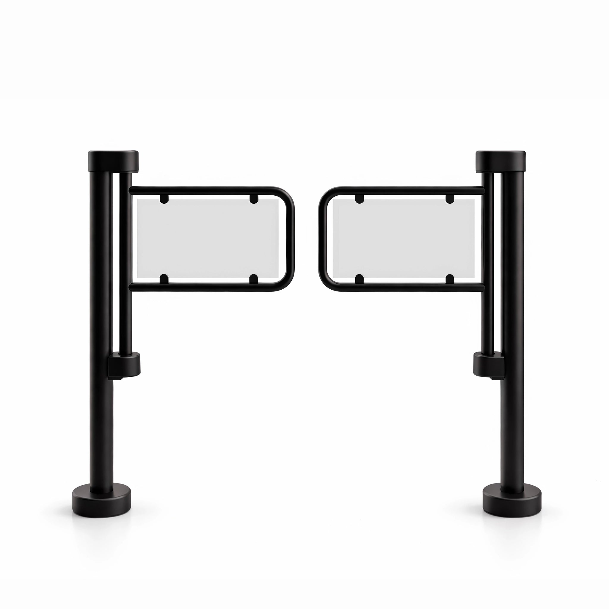 Barrière auto - retour - Mobico inc.