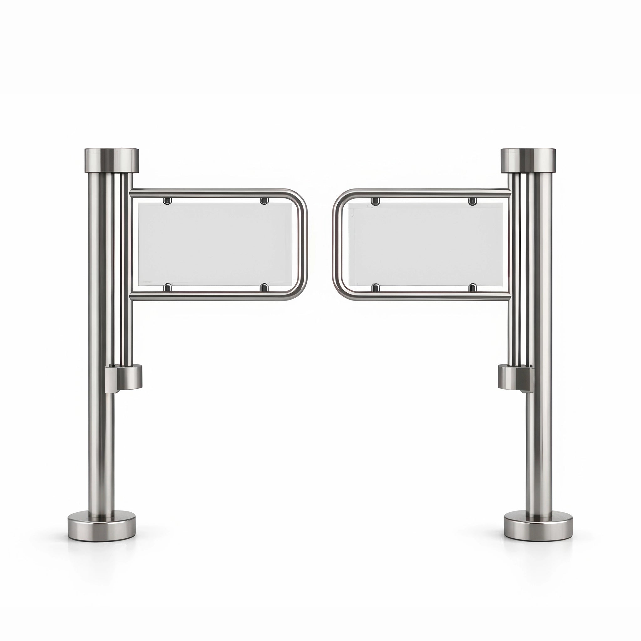 Barrière auto - retour - Mobico inc.