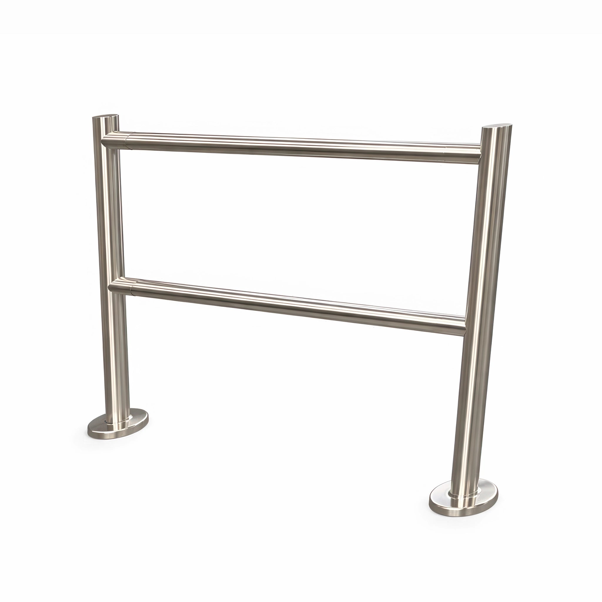 Garde - corps démontable - Mobico inc.