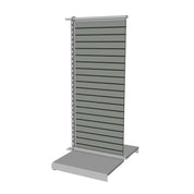 Îlot additionnel – 24 po largeur x 60 po hauteur - Système HD Robuste - Mobico inc.