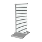 Îlot additionnel – 24 po largeur x 60 po hauteur - Système HD Robuste - Mobico inc.