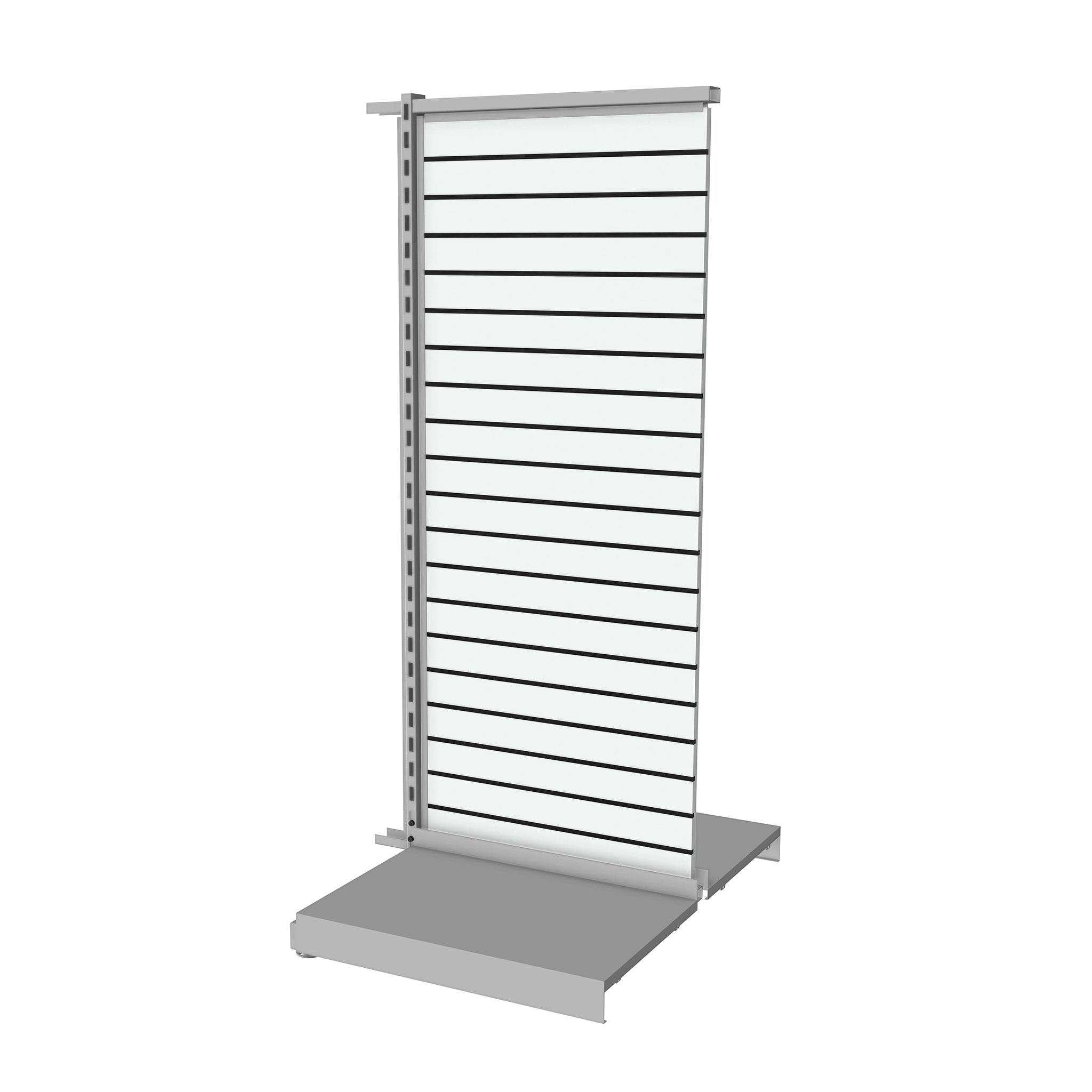 Îlot additionnel – 24 po largeur x 60 po hauteur - Système HD Robuste - Mobico inc.
