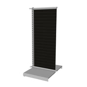 Îlot additionnel – 24 po largeur x 60 po hauteur - Système HD Robuste - Mobico inc.