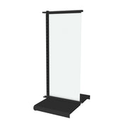 Îlot additionnel – 24 po largeur x 60 po hauteur - Système HD Robuste - Mobico inc.