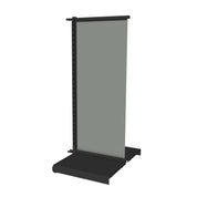 Îlot additionnel – 24 po largeur x 60 po hauteur - Système HD Robuste - Mobico inc.