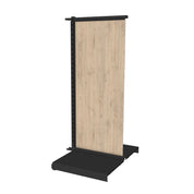 Îlot additionnel – 24 po largeur x 60 po hauteur - Système HD Robuste - Mobico inc.