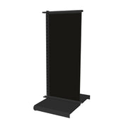 Îlot additionnel – 24 po largeur x 60 po hauteur - Système HD Robuste - Mobico inc.
