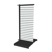 Îlot additionnel – 24 po largeur x 60 po hauteur - Système HD Robuste - Mobico inc.