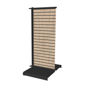 Îlot additionnel – 24 po largeur x 60 po hauteur - Système HD Robuste - Mobico inc.
