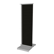 Îlot additionnel – 24 po largeur x 84 po hauteur - Système HD Robuste - Mobico inc.