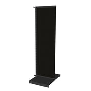 Îlot additionnel – 24 po largeur x 84 po hauteur - Système HD Robuste - Mobico inc.