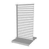 Additional island – 30 in width x 60 in height