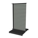 Additional island – 30 in width x 60 in height