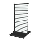Additional island – 30 in width x 60 in height