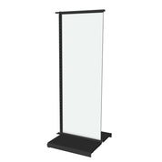 Îlot additionnel – 30 po largeur x 84 po hauteur - Système HD Robuste - Mobico inc.