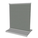 Additional island – 48 in width x 60 in height