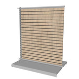 Additional island – 48 in width x 60 in height