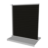 Additional island – 48 in width x 60 in height