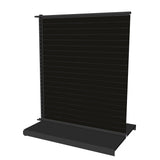 Additional island – 48 in width x 60 in height