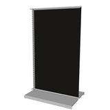 Additional island – 48 in width x 84 in height