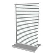 Îlot additionnel – 48 po largeur x 84 po hauteur - Système HD Robuste - Mobico inc.