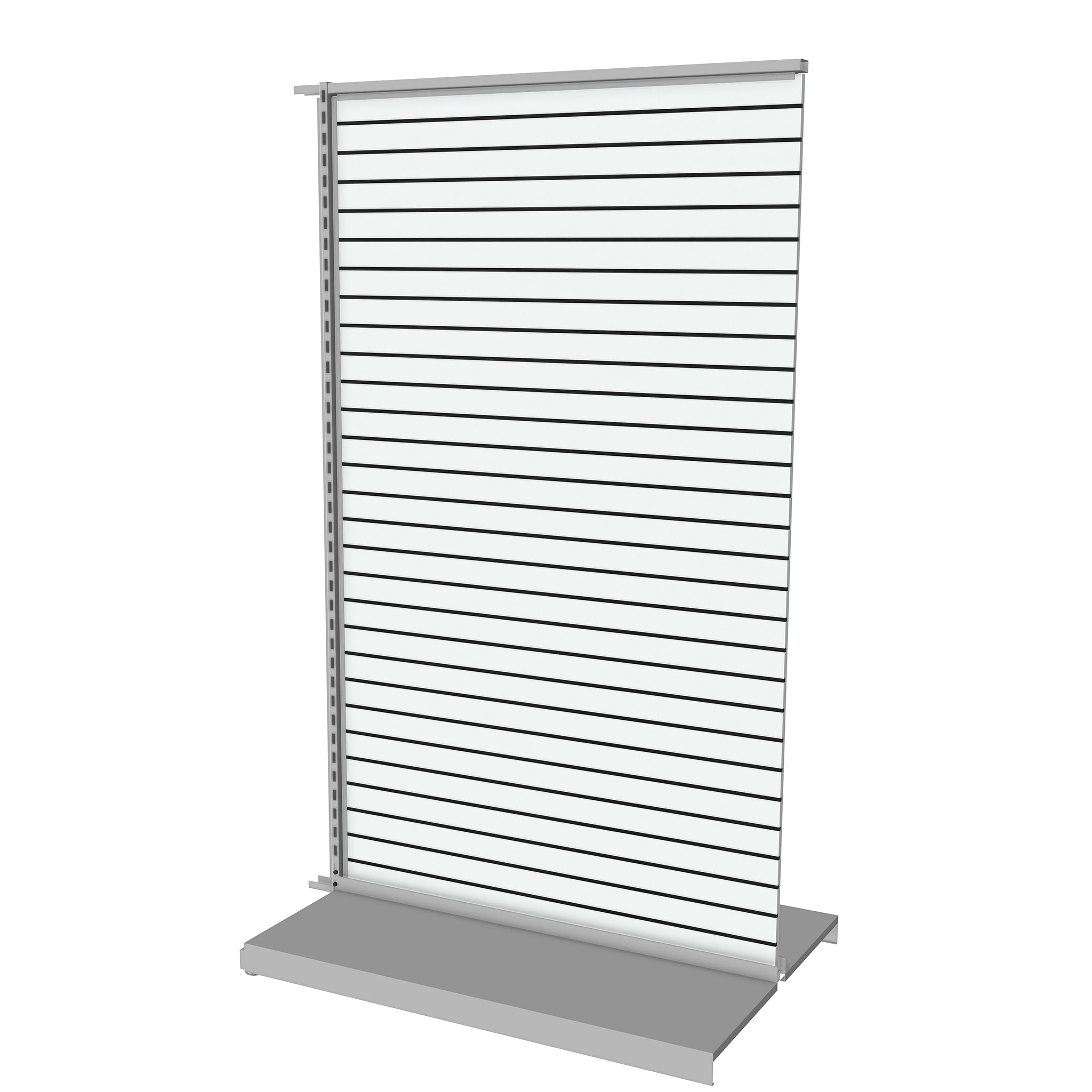 Îlot additionnel – 48 po largeur x 84 po hauteur - Système HD Robuste - Mobico inc.